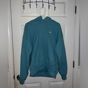 Levi's Blue Hoodie